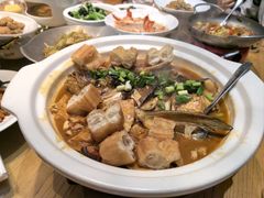 -新白鹿餐厅(城西银泰城店)