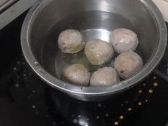 -阿娟牛肉丸·手打牛肉丸·现做现卖