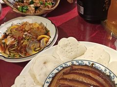 -宣威山野人家·现炒云南菜(金碧店)