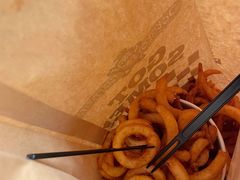 -Potato Corner(广州天河城店)