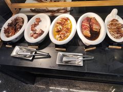 -咖啡CHA自助餐厅(香格里拉饭店)