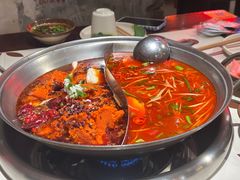 -江北北火锅馆·公路夜市(魏公村店)