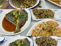 -清香海鲜餐厅(青澳湾地标美食店)