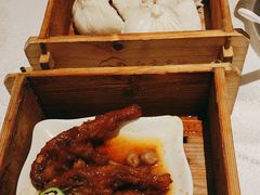 -白云宾馆·白云轩中餐厅·匠心手制