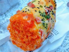 -7号里低糖生日蛋糕(南阳路店)