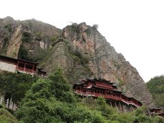 -大慈岩风景区