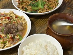 -江南古镇味道·私房菜
