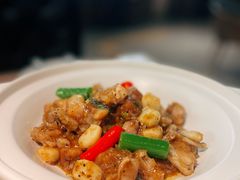 -星叶·东南亚料理(温州万象城店)