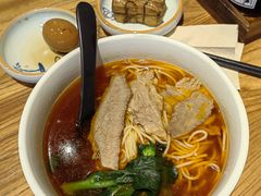 -和府捞面(国金汇店)