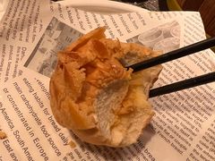 菠萝包-蝴蝶里·粤菜·点心(龙湖天街&滨江店)