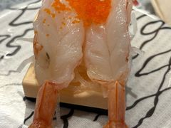 -争鲜回转寿司(中街大悦城店)
