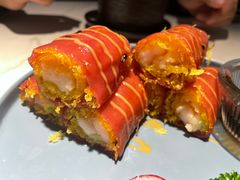 -虾饺妹·粤式茶餐厅(荟聚店)
