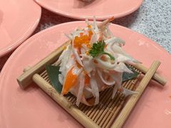 -争鲜回转寿司(中街大悦城店)