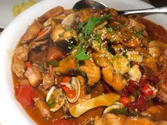 -渔太泰漓江小馆·广西融合菜(西街店)