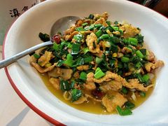 宣威小炒肉-家宴滇食记·云南家常菜