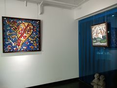 -时间仓(月湖公园店)