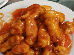 -华春餐馆(鱼山路店)