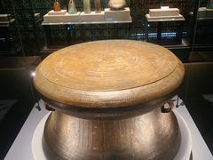 -广西壮族自治区博物馆