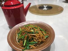 -小天厨民间菜馆(深圳街店)