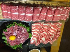 -北门涮肉·铜锅涮肉(南锣鼓巷店)