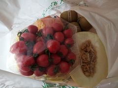 -鲜丰水果(九洲新世界花苑店)