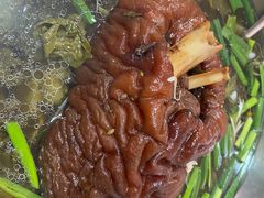 -扎佐老牌蹄膀·猪脚