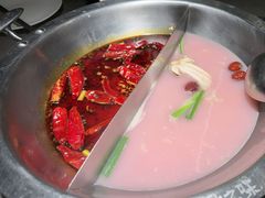 -骨之味·筒骨汤火锅(江头店)