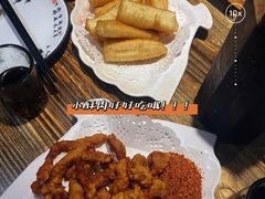 -刘少华贵州小黄牛·鲜牛肉火锅(总店)
