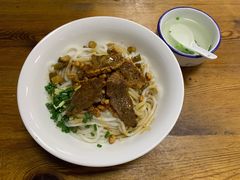 -牛八宝桂林米粉(八里庄店)