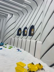 -奈尔宝·儿童乐园·亲子餐厅(前滩店)