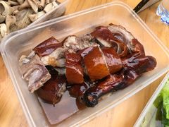 -黄连大头华烧鹅店(大良店)