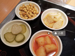 -土大力拌饭名家(丹尼斯百货店)