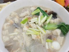 -春发生饭店·非遗(南院门店)