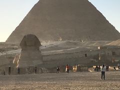 -吉萨金字塔群