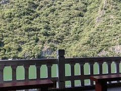 -汉中石门栈道风景区