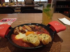 -必胜客(温岭新天地店)