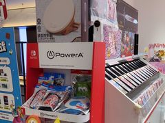 -任天堂Nintendo Switch体验店(天河城店)