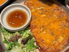 -Fuzzy Bistro 浮几韩餐·茶酒馆