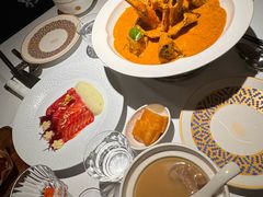 -狮拾久·现代新加坡料理(壹方城店)