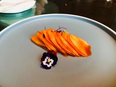 -羡餐厅·杭帮菜·淳菜(千岛湖自由洲际殿店)
