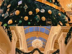 -Salon de Ville浦江汇(上海外滩华尔道夫酒店店)