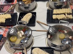 -呷哺呷哺(虹口赤峰路店)