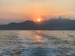 -深圳大梅沙京基洲际度假酒店