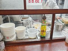 -熊太婆·非遗水饺(粮道街店)