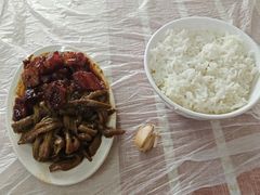 -尹记餐馆(花园店)