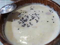 -冷峰马家鸡蛋牛奶醪糟(八朗学五巷店)