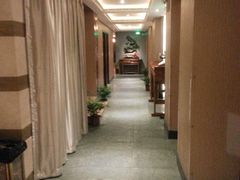 -富侨养生(康乾店)