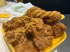 -艾薯夫妇Aysh(福田星河COCOPark店)