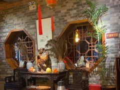 -小龙坎火锅(香港中路店)