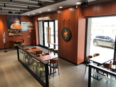 -魏斯理汉堡(西安沣东吾悦店)